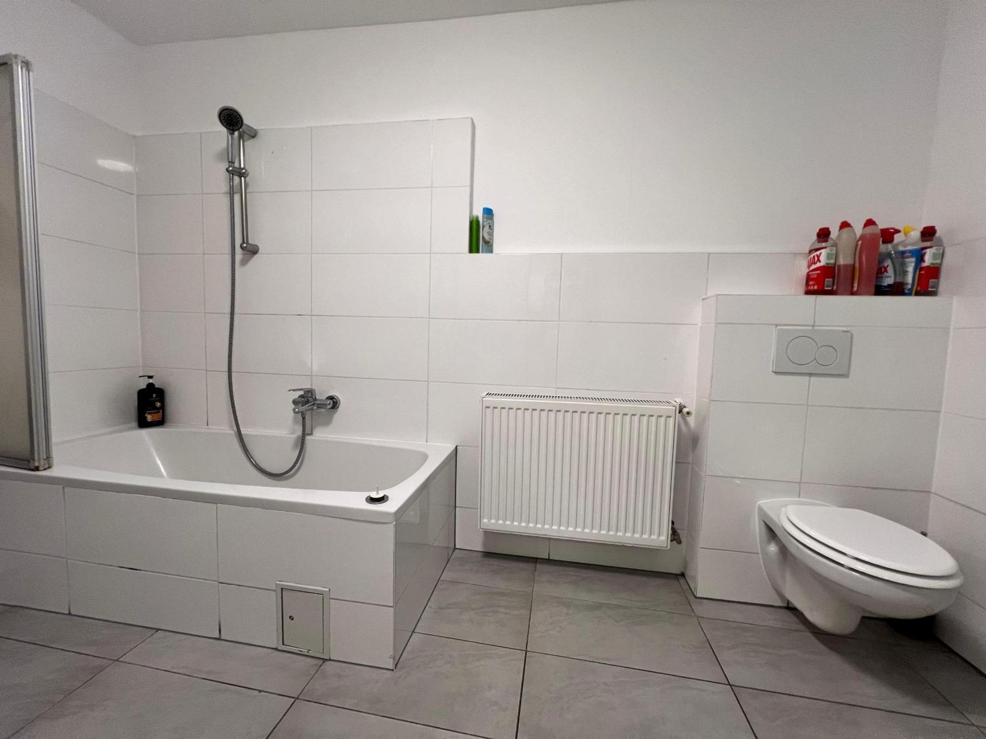 Brilliant Souterrain Apt. - Prater Amuesement Park Vienna Luaran gambar